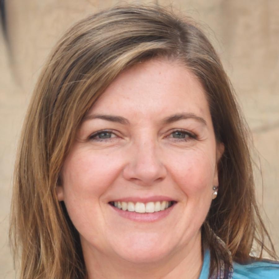 Liesa Wiegand - Technische Koordinatorin