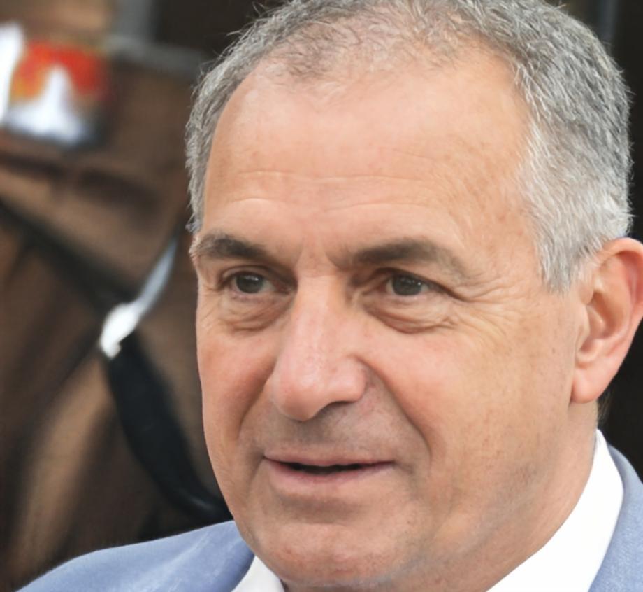 Portrait von Kursleiter Lennart Brüggemann