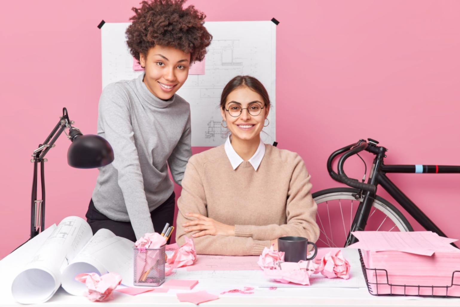 Professionelle Unterstützung bei technischen Fragen zur Budgetplanung